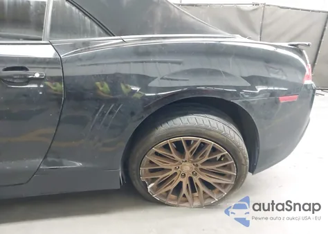 2015 Chevrolet Camaro 1Lt из США, поврежденный, VIN 2G1FD3D31F9245322